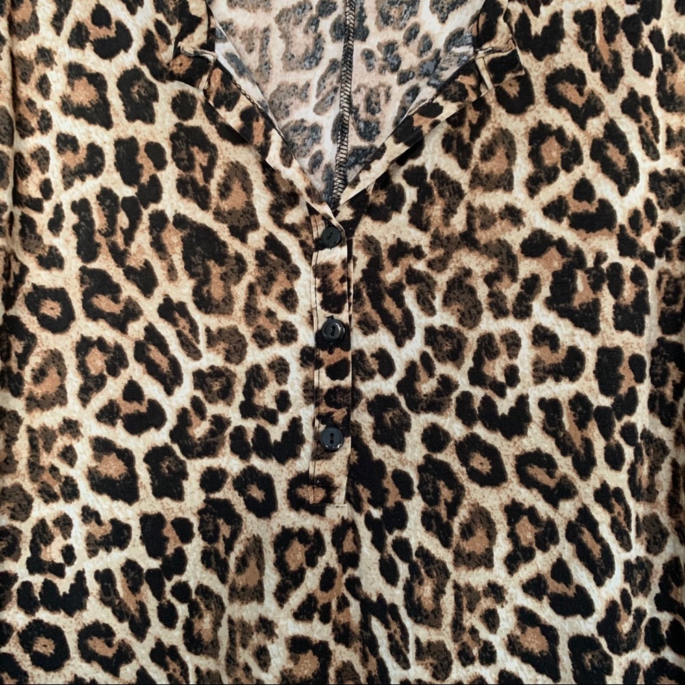 Lily Morgan Blouse - Picture 4 of 9